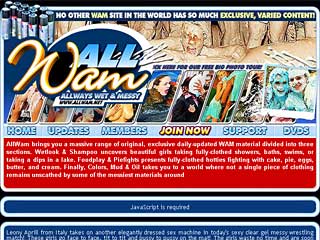 All Wam
