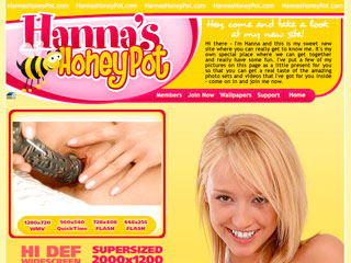 Hannas Honeypot
