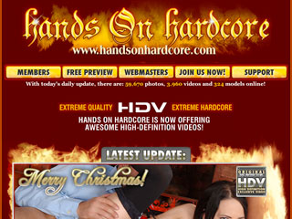 Hands On Hardcore